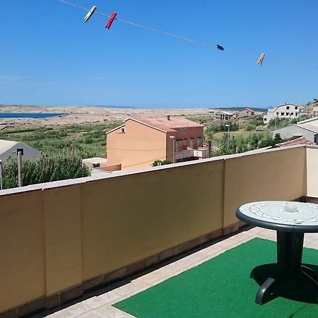 Apartmani Rosa Zubovići Exteriér fotografie