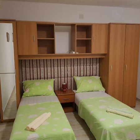 Apartmani Rosa Zubovići Exteriér fotografie