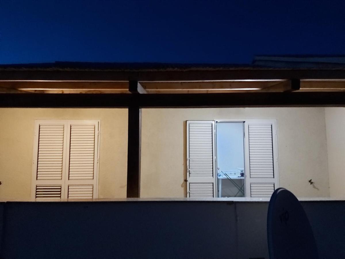 Apartmani Rosa Zubovići Exteriér fotografie