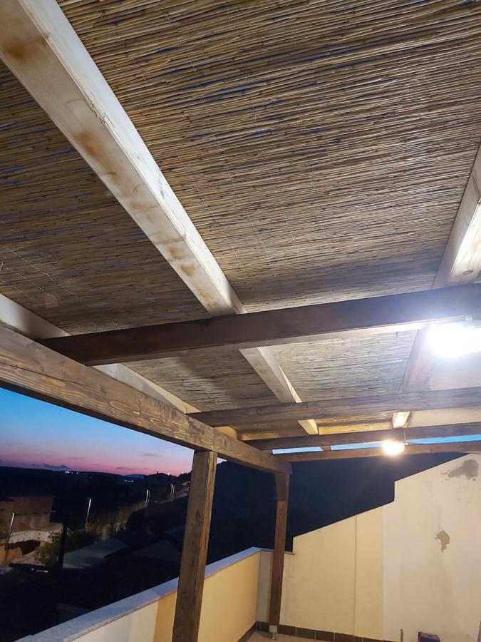 Apartmani Rosa Zubovići Exteriér fotografie