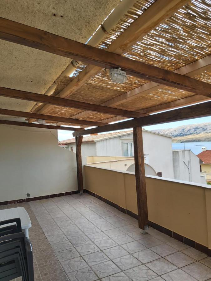 Apartmani Rosa Zubovići Exteriér fotografie