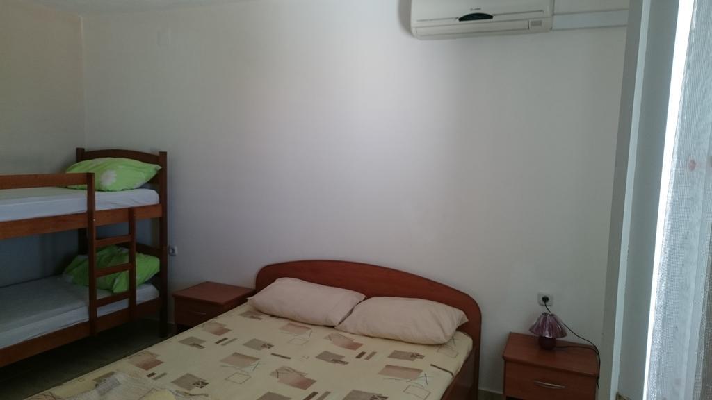 Apartmani Rosa Zubovići Exteriér fotografie