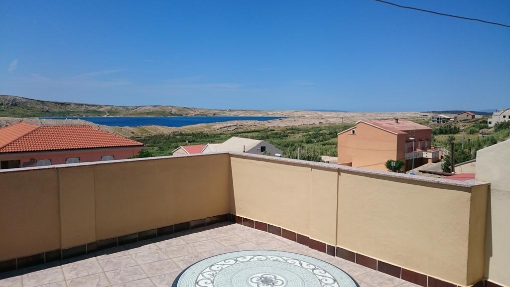 Apartmani Rosa Zubovići Exteriér fotografie