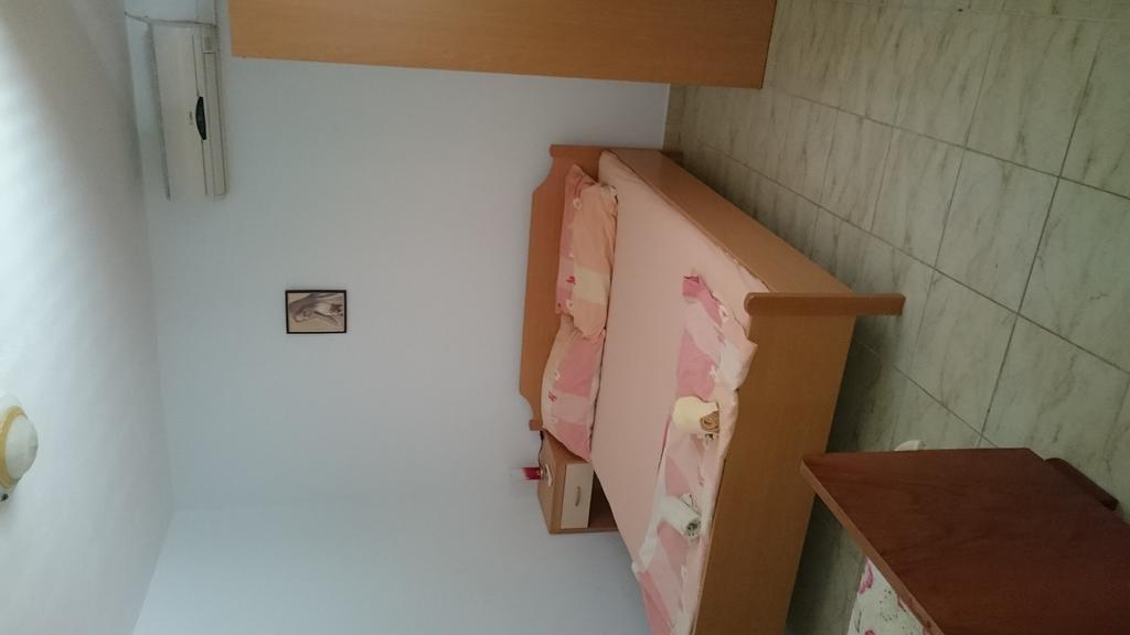 Apartmani Rosa Zubovići Exteriér fotografie