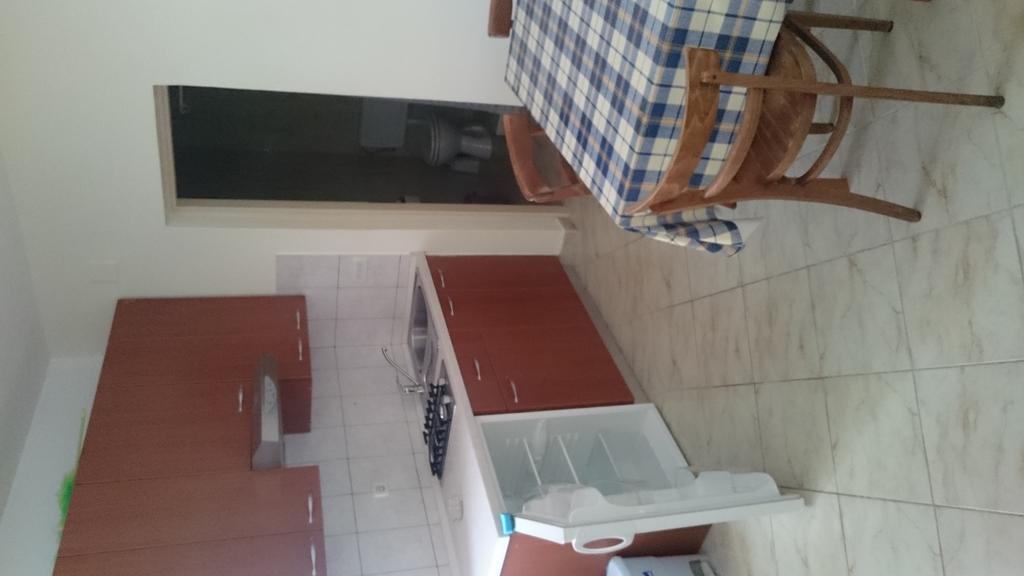 Apartmani Rosa Zubovići Exteriér fotografie