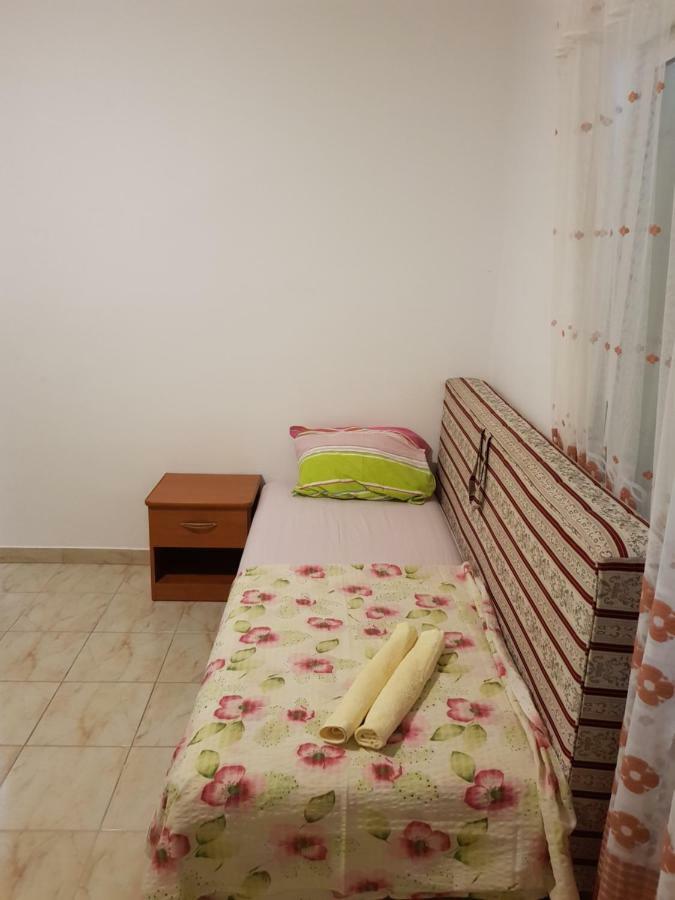Apartmani Rosa Zubovići Exteriér fotografie