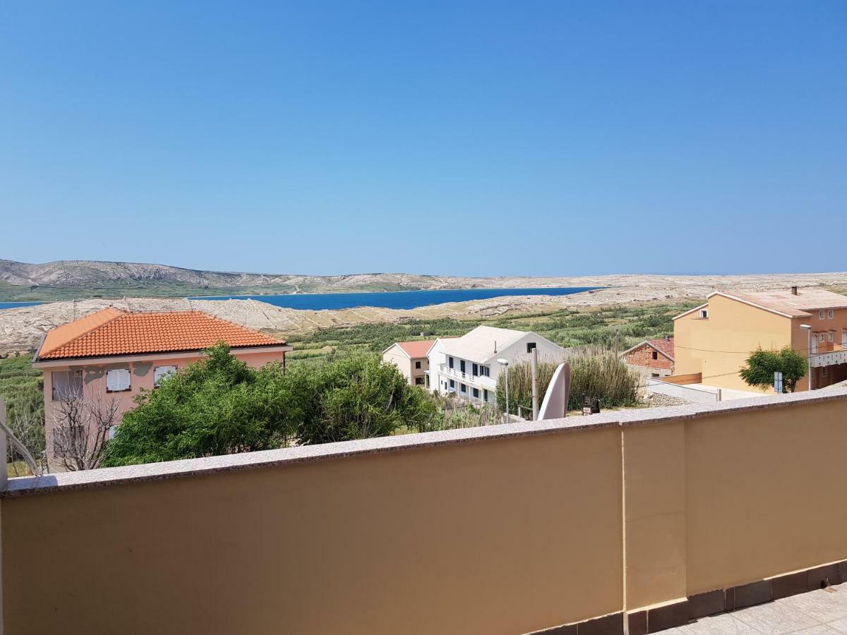 Apartmani Rosa Zubovići Exteriér fotografie