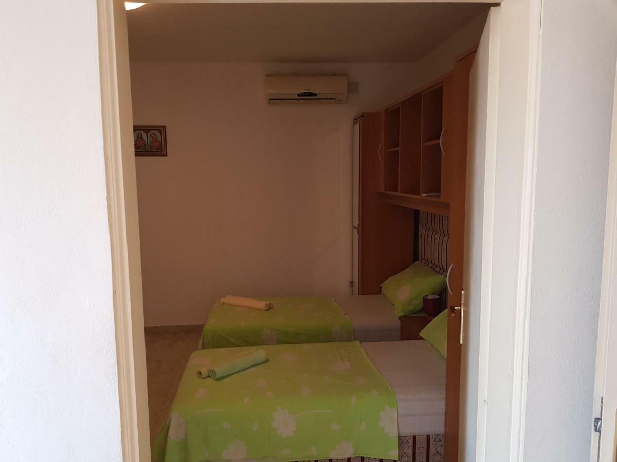 Apartmani Rosa Zubovići Exteriér fotografie