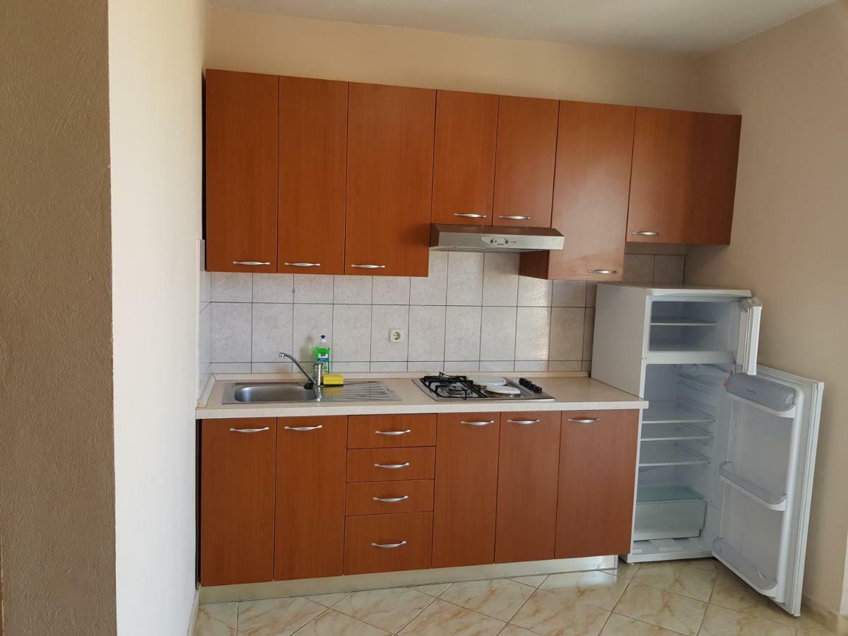 Apartmani Rosa Zubovići Exteriér fotografie