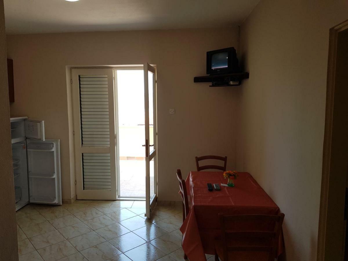 Apartmani Rosa Zubovići Exteriér fotografie
